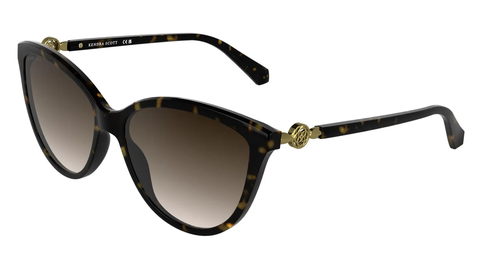 Kendra Scott KE614S Sunglasses - view 2